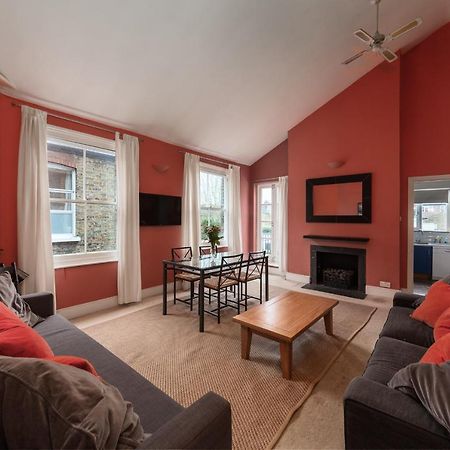 Apartamento Wix'S Lane Londres Exterior foto