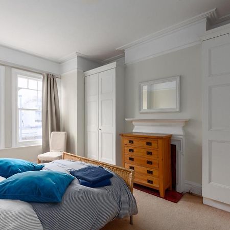 Apartamento Wix'S Lane Londres Exterior foto