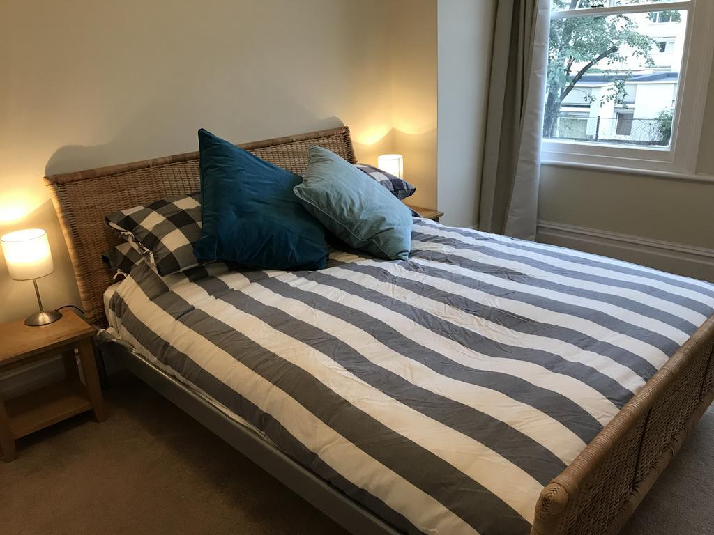 Apartamento Wix'S Lane Londres Exterior foto