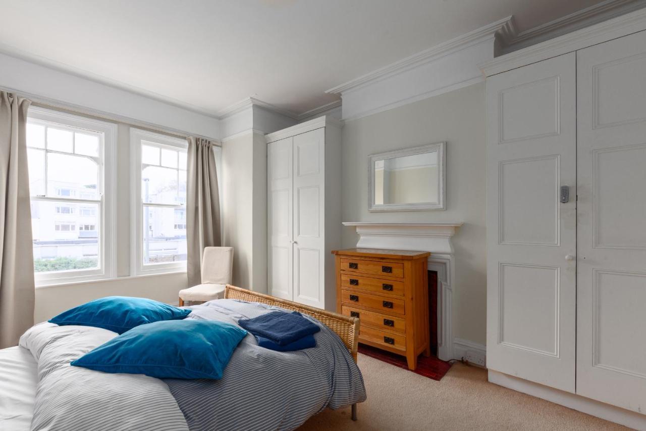 Apartamento Wix'S Lane Londres Exterior foto