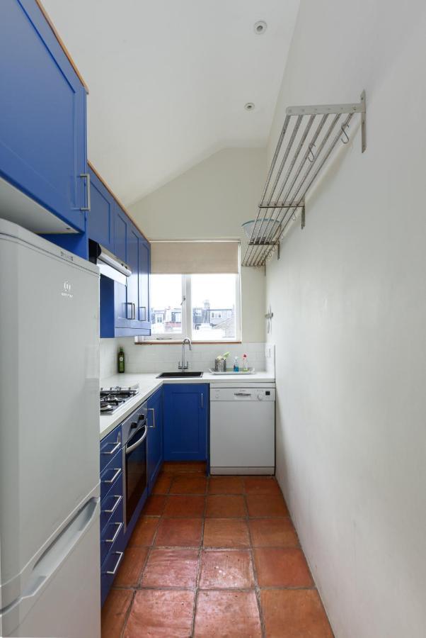 Apartamento Wix'S Lane Londres Exterior foto